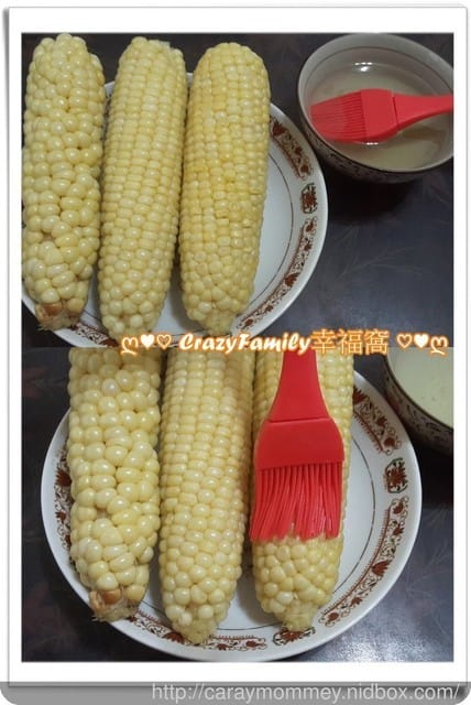 宅媽在家就能煮出好吃的水煮玉米 - 第12張圖 宅媽在家就能煮出好吃的水煮玉米