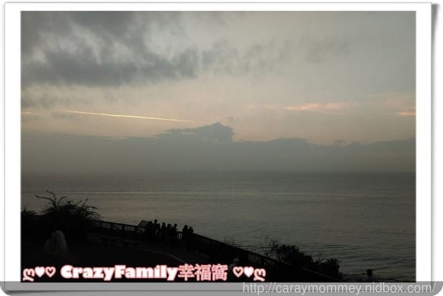 小琉球看日出