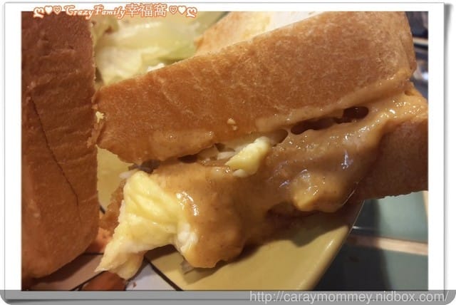 ★早午餐饗宴★【新北板橋】再戰美味之鴛鴦早午茶 - 第10張圖 ★早午餐饗宴★【新北板橋】再戰美味之鴛鴦早午茶