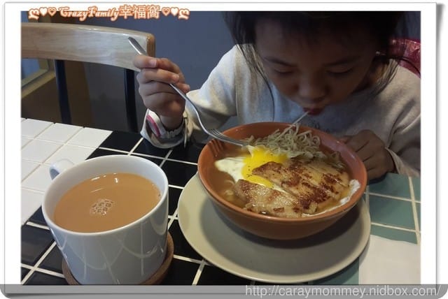 ★早午餐饗宴★【新北板橋】再戰美味之鴛鴦早午茶 - 第6張圖 ★早午餐饗宴★【新北板橋】再戰美味之鴛鴦早午茶