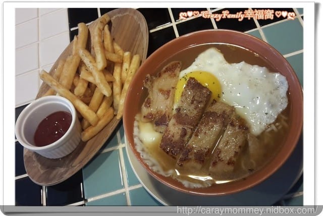 ★早午餐饗宴★【新北板橋】再戰美味之鴛鴦早午茶 - 第5張圖 ★早午餐饗宴★【新北板橋】再戰美味之鴛鴦早午茶