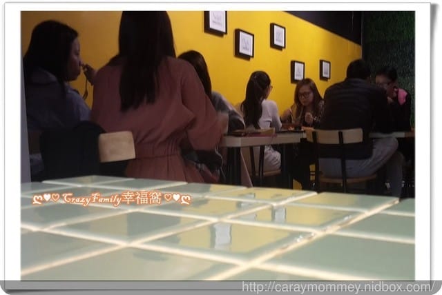 ★早午餐饗宴★【新北板橋】再戰美味之鴛鴦早午茶 - 第3張圖 ★早午餐饗宴★【新北板橋】再戰美味之鴛鴦早午茶