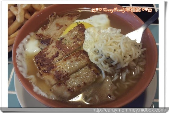★早午餐饗宴★【新北板橋】再戰美味之鴛鴦早午茶 - 第4張圖 ★早午餐饗宴★【新北板橋】再戰美味之鴛鴦早午茶