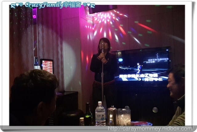 歡慶年節ღ小年夜夜唱