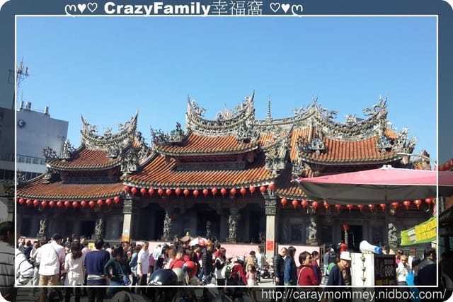 ├ 家庭出遊去 ┤ 新春老街之旅 - 第5張圖 ├ 家庭出遊去 ┤ 新春老街之旅