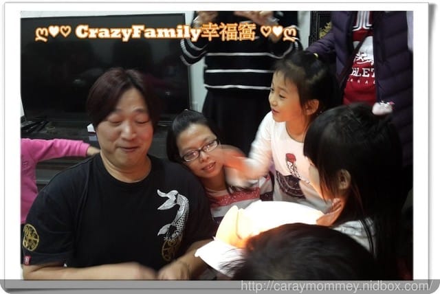 ├ 新春訪友趣 ┤ 初二回娘家?! - 第4張圖 ├ 新春訪友趣 ┤ 初二回娘家?!