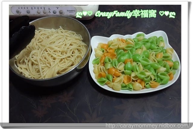 ღ♥♡ 2017-0202 ♡♥ღ 煮夫特製義大利肉醬