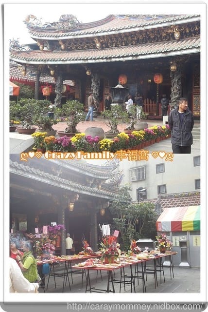 文藝行之保安宮 + 孔廟 - 第4張圖 文藝行之保安宮 + 孔廟