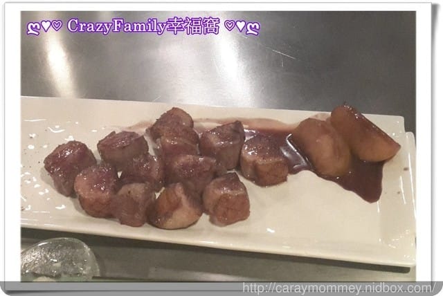 ☆★♨美食饗宴♨★☆【新北板橋區】夏慕尼新香榭鐵板燒 - 第12張圖 ☆★♨美食饗宴♨★☆【新北板橋區】夏慕尼新香榭鐵板燒