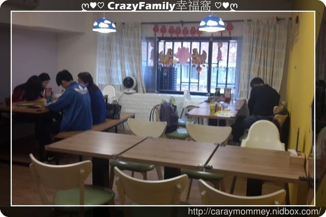 ❧親子餐廳推薦❧【新北三峽區】溜小孩的好去處 ❧ 拓瑪婗親食房(已歇業)