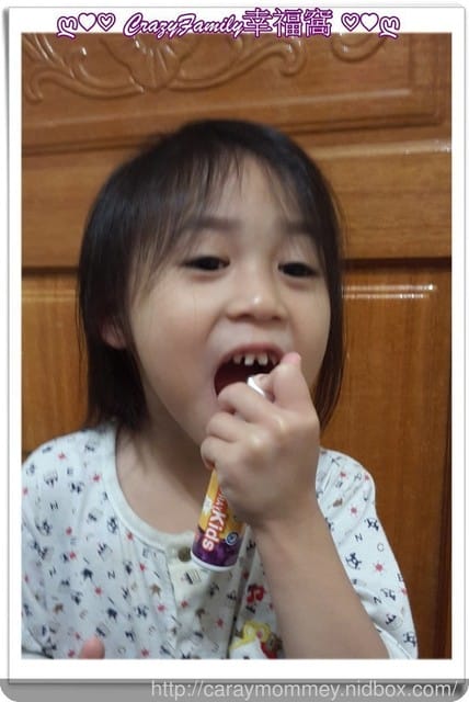 ✿ღ 育兒好物分享新品上市 ღ✿ T-SPRAY Kids 兒童補鈣健齒噴霧~新口味『葡萄』上市了!! - 第4張圖 ✿ღ 育兒好物分享新品上市 ღ✿ T-SPRAY Kids 兒童補鈣健齒噴霧~新口味『葡萄』上市了!!