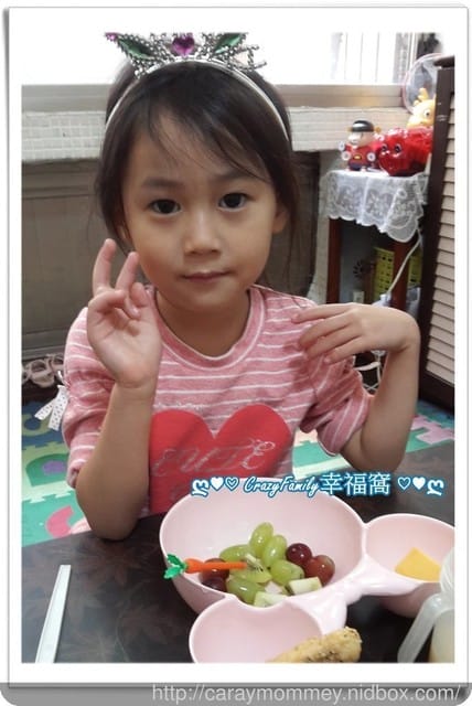 廚娘上菜之豐盛早午餐再現 ღ♥♡ 2017-0312 ♡♥ღ