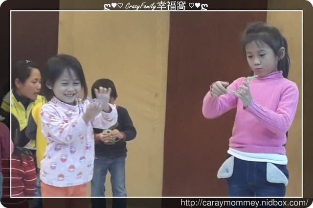 ├ 媽寶求知趣 ┤ 20170315彩虹故事屋+公園放風