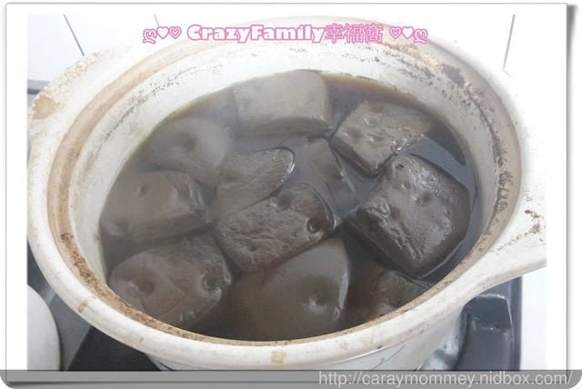 煮婦假會之在家做滷鴨血 & 麻辣鴨血 - 第5張圖 煮婦假會之在家做滷鴨血 & 麻辣鴨血
