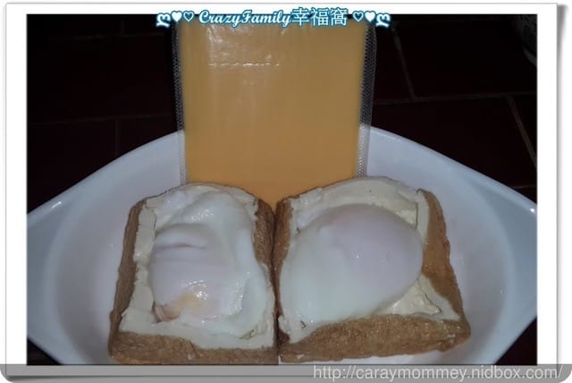 ღ♥♡ 創意料理DIY分享 ♡♥ღ 日式起司蛋豆腐
