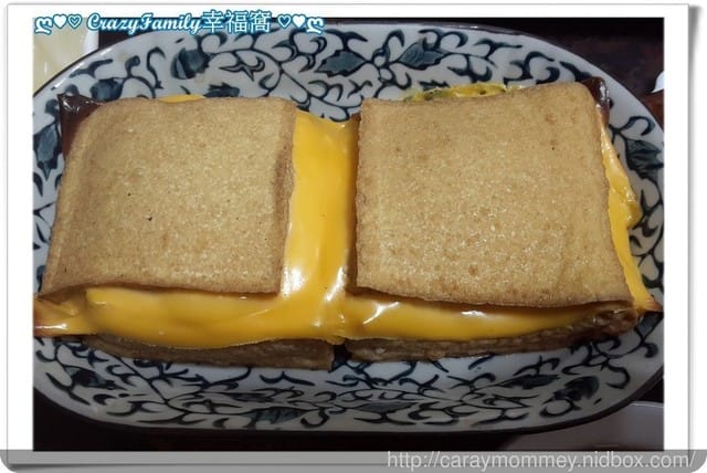 ღ♥♡ 創意料理DIY分享 ♡♥ღ 日式起司蛋豆腐