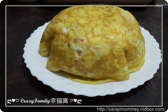 ღ♥♡ 2017-0323 ♡♥ღ 煮夫上菜之~~玳帽千層蛋糕?! - 第3張圖 ღ♥♡ 2017-0323 ♡♥ღ 煮夫上菜之~~玳帽千層蛋糕?!
