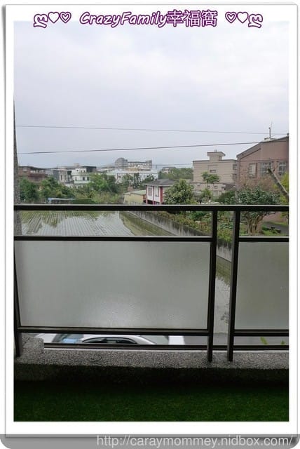 親子旅行住宿推薦 ஐ 【宜蘭羅東】雲朵朵Homestay