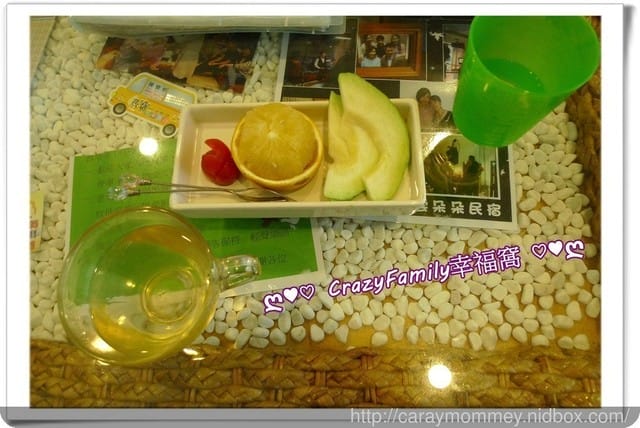 親子旅行住宿推薦 ஐ 【宜蘭羅東】雲朵朵Homestay