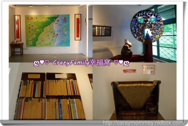 ღ♥♡ 觀光工廠 ♡♥ღ 【宜蘭五結】✎ 玉兔鉛筆學校 ✐​​​​​​​