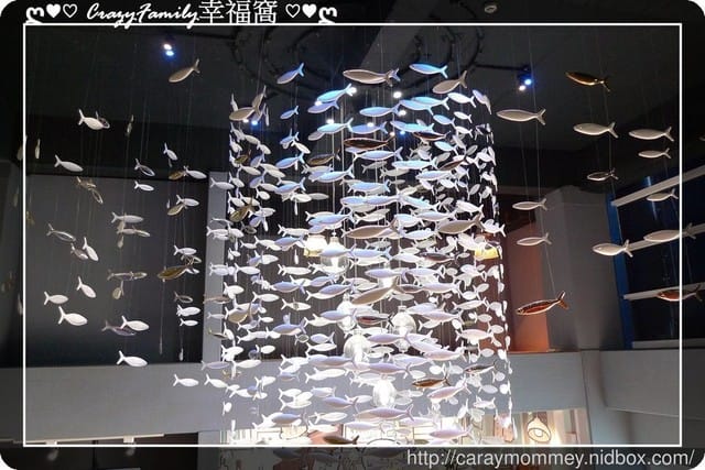 ღ♥♡ 觀光工廠 ♡♥ღ 【宜蘭蘇澳】祝大漁3D博物館