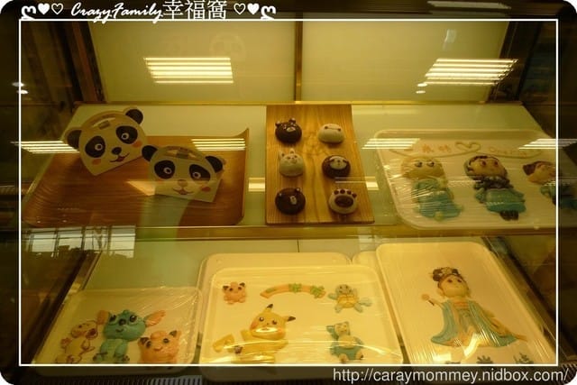ღ♥♡ 觀光工廠 ♡♥ღ 【宜蘭蘇澳】一米特創意美食館