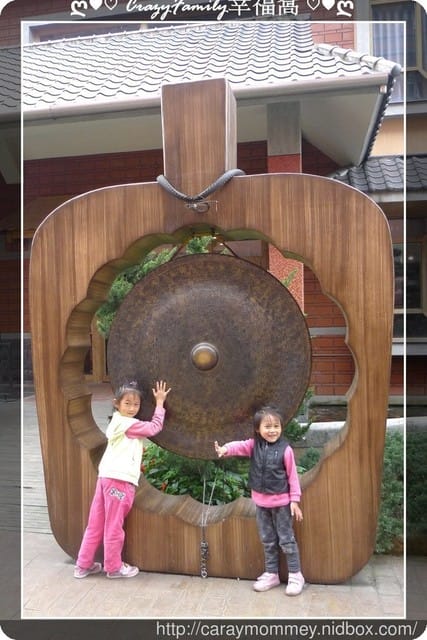 ღ♥♡ 觀光工廠 ♡♥ღ 【宜蘭蘇澳】宜蘭發明館