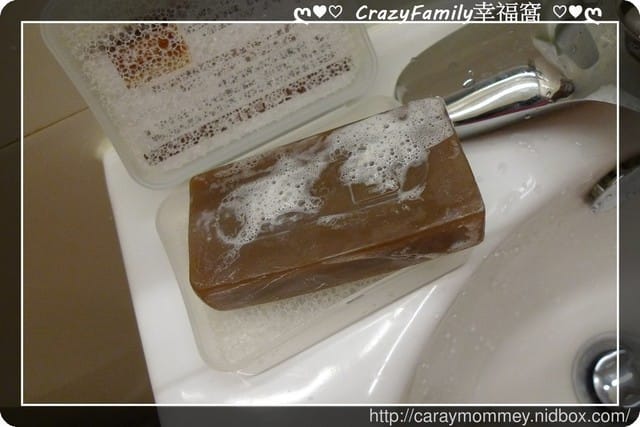 § 新品體驗 § 《南僑水晶》肥皂差旅組❧超適合愛遊山玩水的CrazyFamily