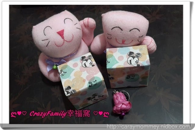 兒童節小禮物