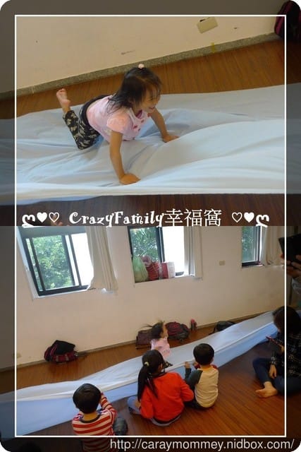 親子互動體驗【莫比斯劇團】海裡的家 - 第6張圖 親子互動體驗【莫比斯劇團】海裡的家
