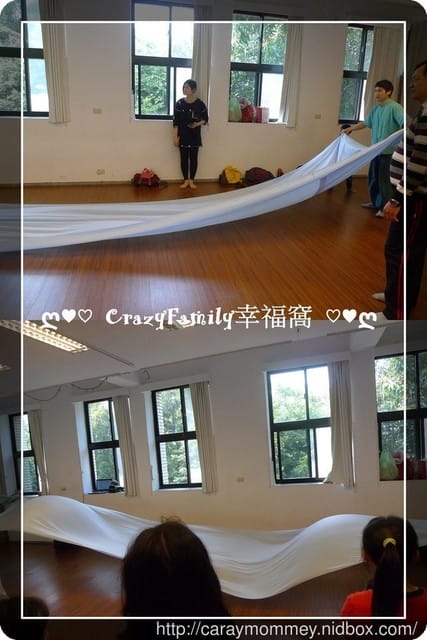 親子互動體驗【莫比斯劇團】海裡的家 - 第5張圖 親子互動體驗【莫比斯劇團】海裡的家