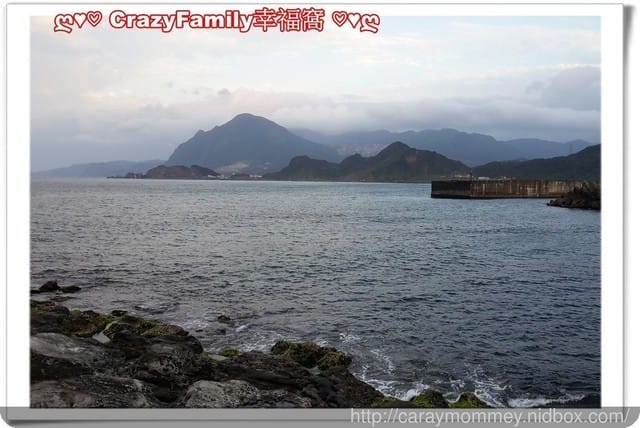 ├ 家庭趴趴走 ┤ 基隆半日遊 - 第12張圖 ├ 家庭趴趴走 ┤ 基隆半日遊