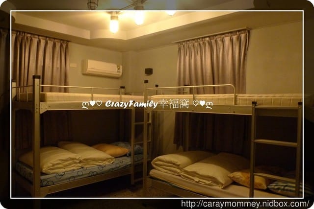 ↯旅人住宿↯來一場穿越時空的意外旅行♝台東旅郵宿舍 Travel Postman