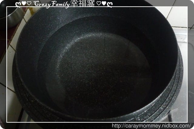 開箱 ❡ 【鍋具】Kitchen Art 韓式輕量24cm砂鍋 - 第7張圖 開箱 ❡ 【鍋具】Kitchen Art 韓式輕量24cm砂鍋
