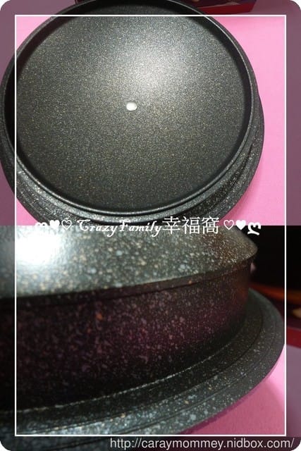 開箱 ❡ 【鍋具】Kitchen Art 韓式輕量24cm砂鍋 - 第5張圖 開箱 ❡ 【鍋具】Kitchen Art 韓式輕量24cm砂鍋