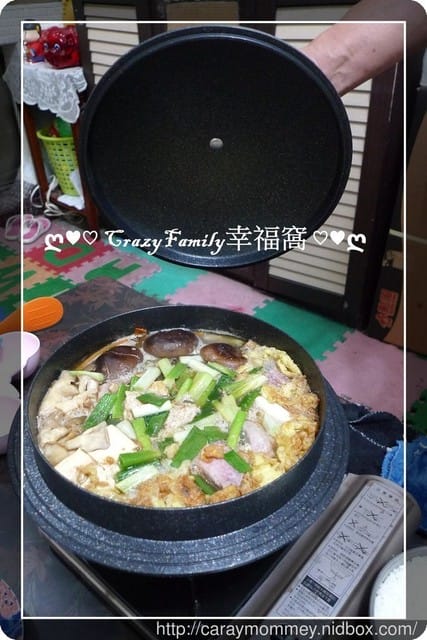 開箱 ❡ 【鍋具】Kitchen Art 韓式輕量24cm砂鍋 - 第13張圖 開箱 ❡ 【鍋具】Kitchen Art 韓式輕量24cm砂鍋