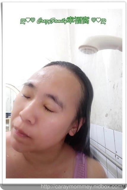 § 髮品邀稿體驗 § 櫻花盛開草本洗髮精【甯NIN】護髮護色