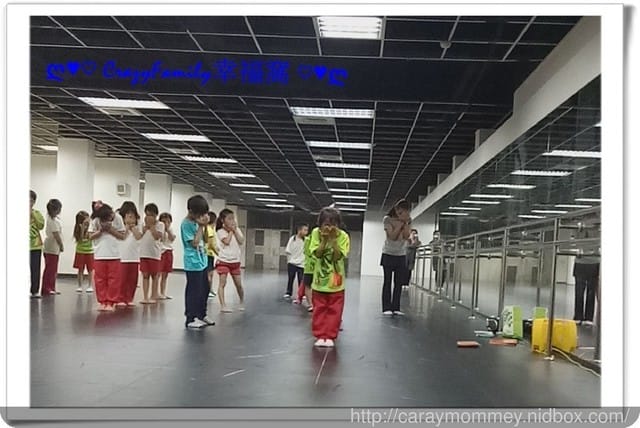 § XeNia 動次動 § 律動舞蹈社團 part 3