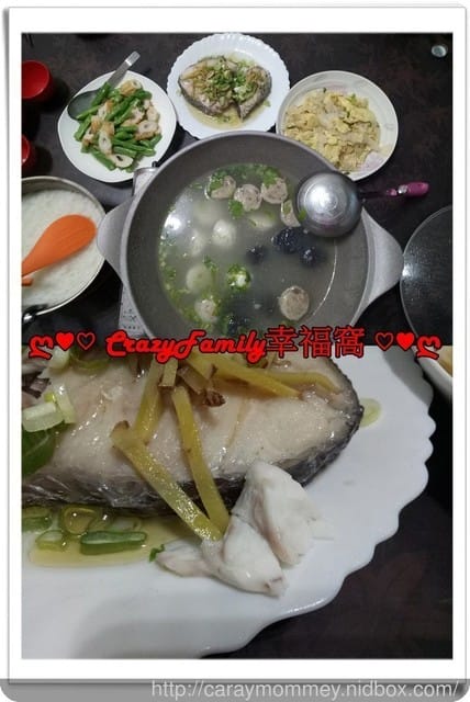 【開箱】青ㄟ來囉！！《熊愛吃魚》漁貨懶人包是家庭主婦的好選擇
