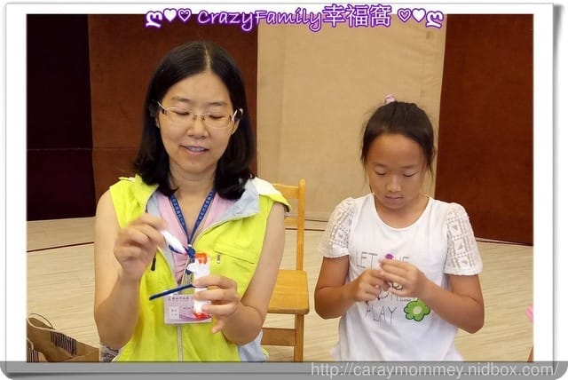 ├ 媽寶求知趣 ┤ 20170510彩虹故事屋+創意手工康乃馨 - 第9張圖 ├ 媽寶求知趣 ┤ 20170510彩虹故事屋+創意手工康乃馨