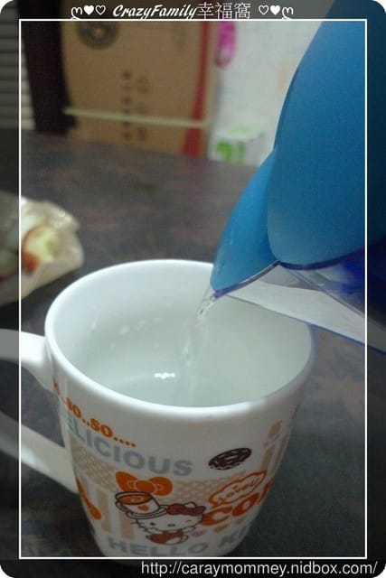■□生活好物開箱□■ 美國Brondell讓人安心飲水的H2O+濾水壺 - 第14張圖 ■□生活好物開箱□■ 美國Brondell讓人安心飲水的H2O+濾水壺