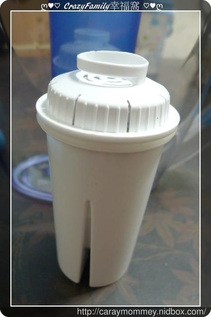■□生活好物開箱□■ 美國Brondell讓人安心飲水的H2O+濾水壺 - 第6張圖 ■□生活好物開箱□■ 美國Brondell讓人安心飲水的H2O+濾水壺