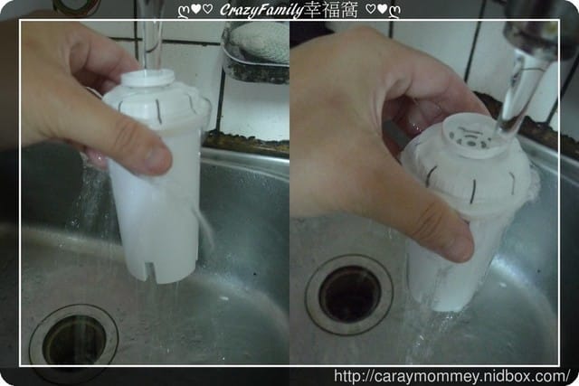 ■□生活好物開箱□■ 美國Brondell讓人安心飲水的H2O+濾水壺 - 第10張圖 ■□生活好物開箱□■ 美國Brondell讓人安心飲水的H2O+濾水壺