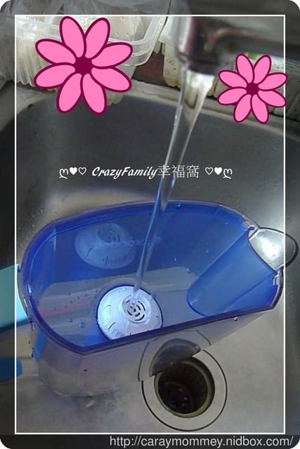 ■□生活好物開箱□■ 美國Brondell讓人安心飲水的H2O+濾水壺 - 第8張圖 ■□生活好物開箱□■ 美國Brondell讓人安心飲水的H2O+濾水壺