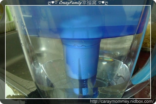 ■□生活好物開箱□■ 美國Brondell讓人安心飲水的H2O+濾水壺 - 第9張圖 ■□生活好物開箱□■ 美國Brondell讓人安心飲水的H2O+濾水壺