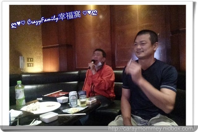 遲來的母親節歡唱去 - 第2張圖 遲來的母親節歡唱去
