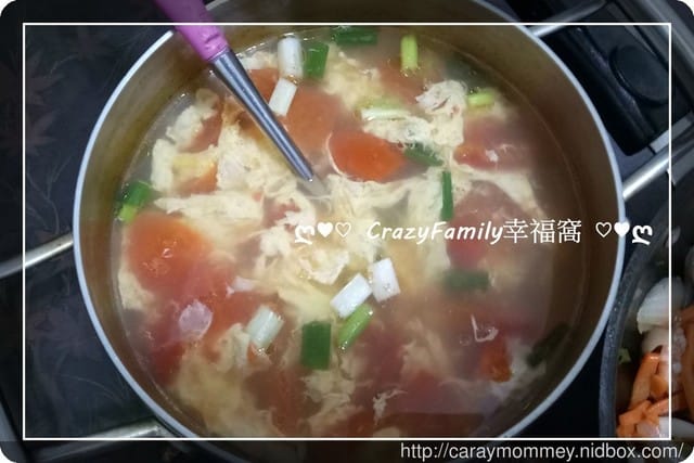 ღ♥♡ 2017-0518 ♡♥ღ 什錦粄條 - 第5張圖 ღ♥♡ 2017-0518 ♡♥ღ 什錦粄條