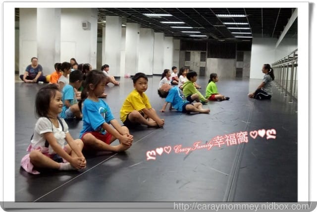 § XeNia 動次動 § 律動舞蹈社團 part 7