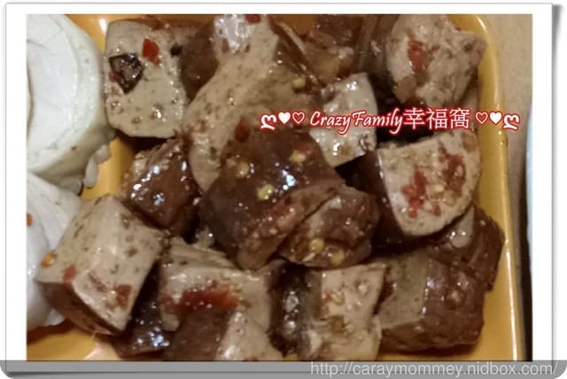 § 宅配美食 § 【真情滷味】特製滷味 & 涼拌開胃菜組合 - 第6張圖 § 宅配美食 § 【真情滷味】特製滷味 & 涼拌開胃菜組合