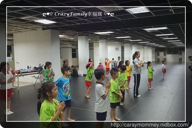 § XeNia 動次動 § 律動舞蹈社團 part 8